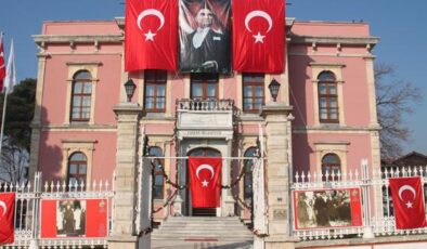 Meclis üyesi gözaltında