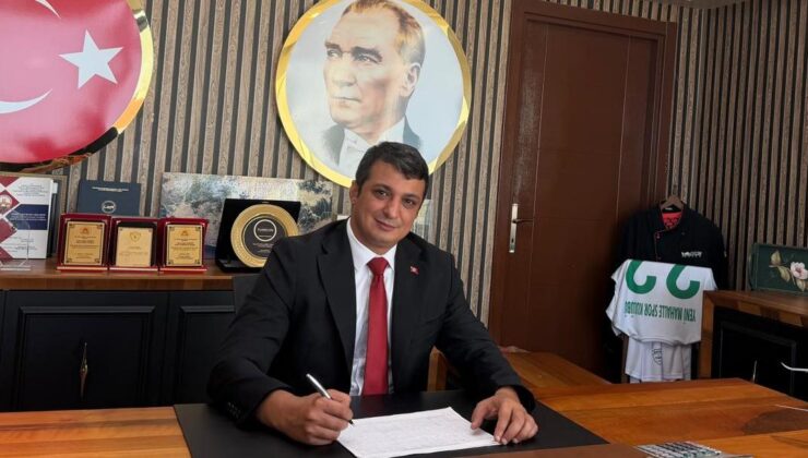 Oğuz Kurum borsaya talip