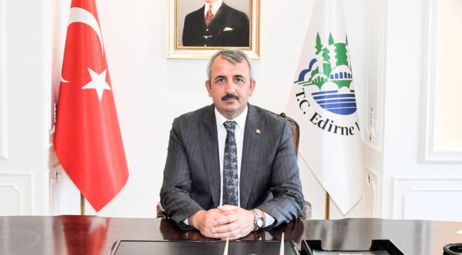 “Şehitlik ve gazilik en yüce makamlardır”