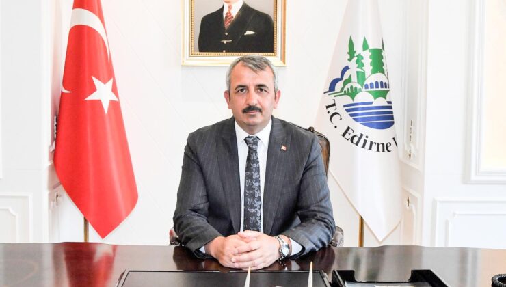 “Şehitlik ve gazilik en yüce makamlardır”