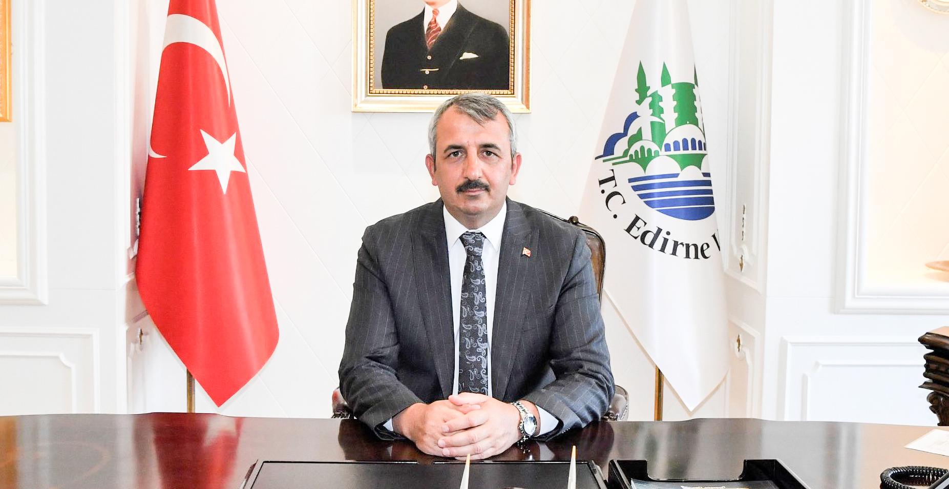 “Şehitlik ve gazilik en yüce makamlardır”