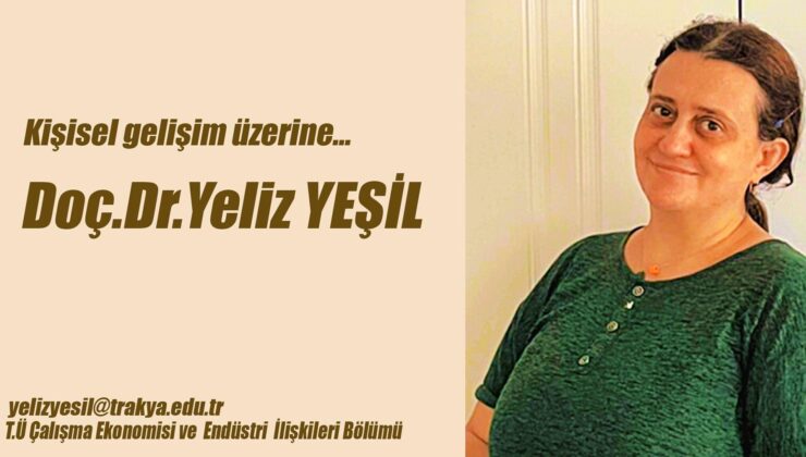 İş Dünyasının Geleceğinde Çalışan Refahının Önemi