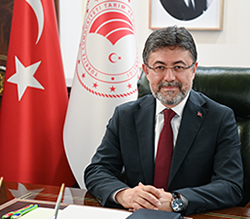 Bakan Yumaklı Edirne’ye geliyor