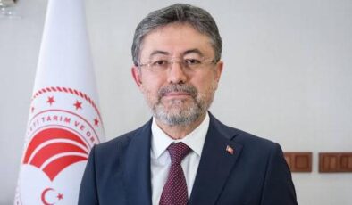 Bakan Yumaklı Çömlekköy Barajı’nı ziyaret edecek