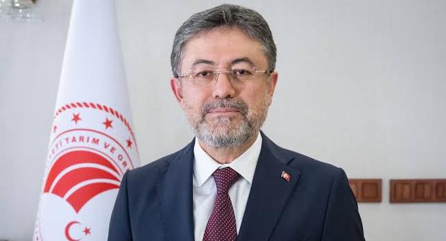 Bakan Yumaklı Çömlekköy Barajı’nı ziyaret edecek