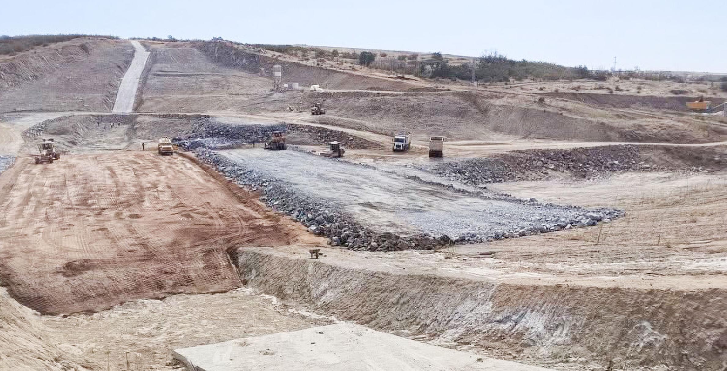 Bakan Yumaklı Çömlekköy Barajı’nı ziyaret edecek