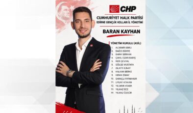 “Birlikte çalışacağız”