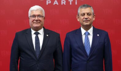 Balkanlı’dan, Özgür Özel ile buluşmaya davet