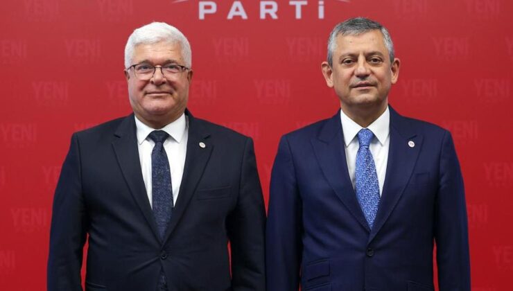 Balkanlı’dan, Özgür Özel ile buluşmaya davet