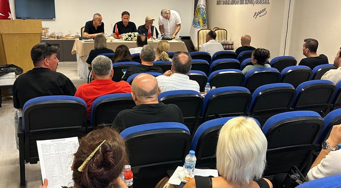 Kantinciler yeni döneme hazır