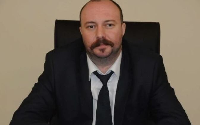 Yıldırım, Baro Başkanlığına aday