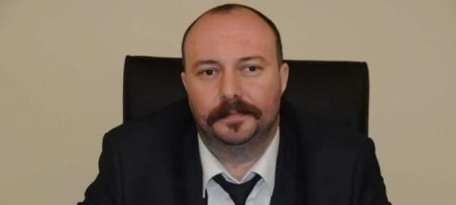 Yıldırım, Baro Başkanlığına aday
