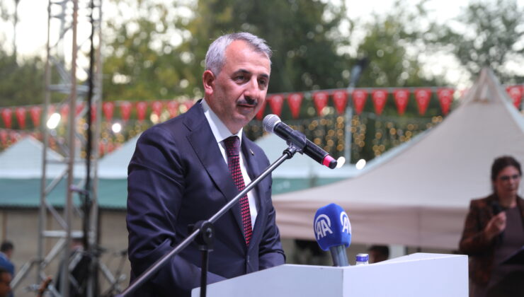 ‘Beyaz peynir demek Edirne demek’