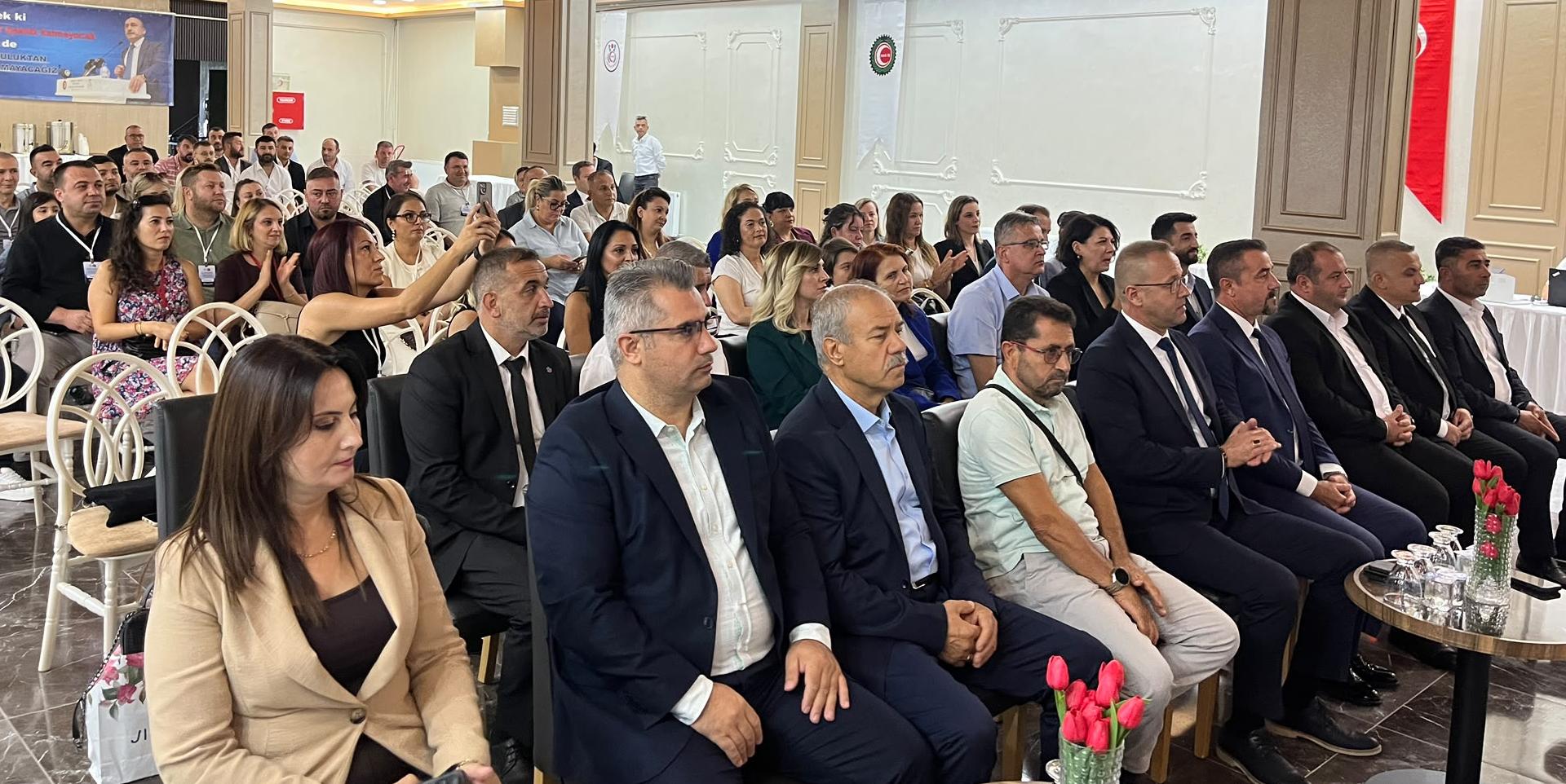 Promet güven tazeledi