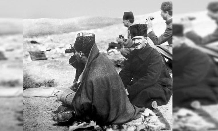 Sakarya Zaferi’nin 105. Yılı