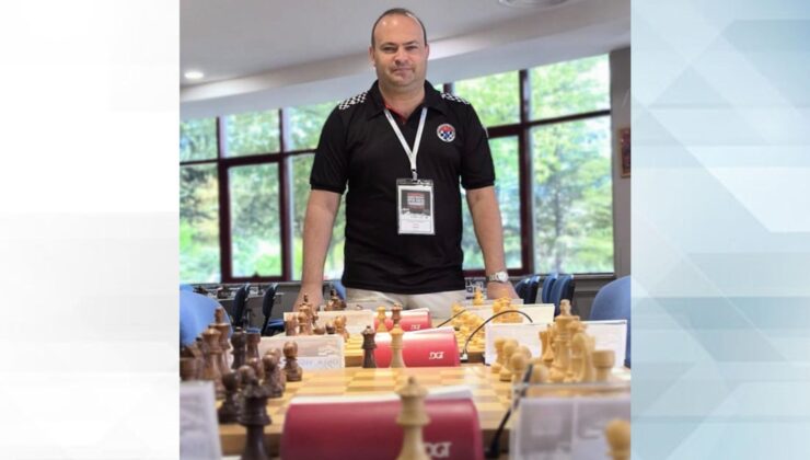 Satranç sezonu başlıyor