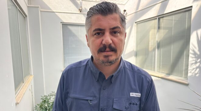 İlk genel kurul gerçekleşti