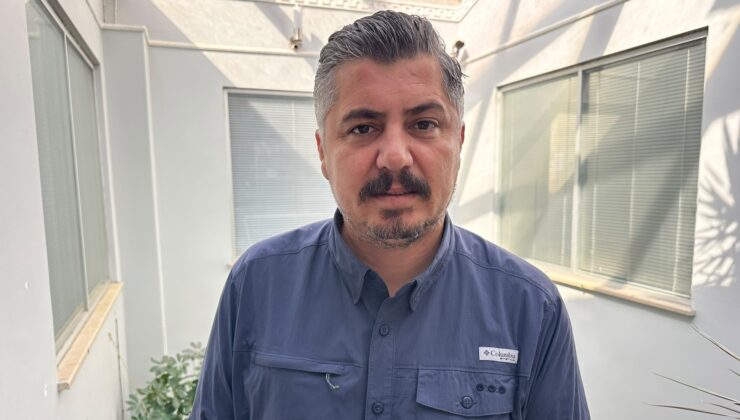 İlk genel kurul gerçekleşti