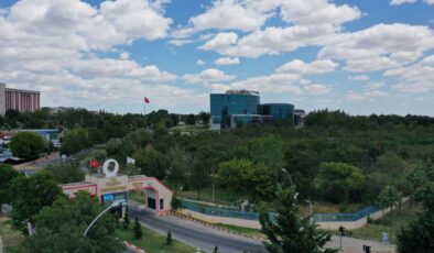 Trakya Üniversitesi’nden dünya çapında başarı