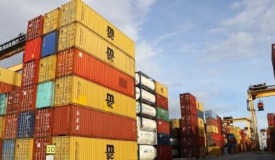 Trakya’dan 230,8 milyon dolarlık ihracat