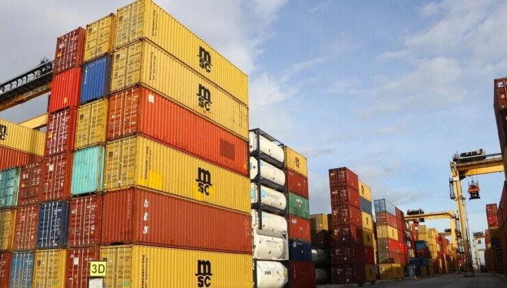 Trakya’dan 230,8 milyon dolarlık ihracat