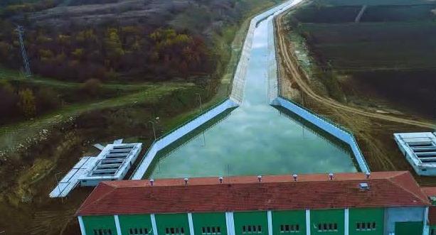 Trakya’nın GAP’ında sona doğru