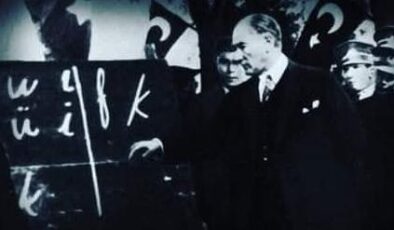 Türkçe’nin Dil Bayramı