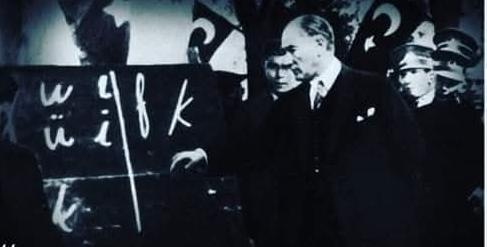 Türkçe’nin Dil Bayramı