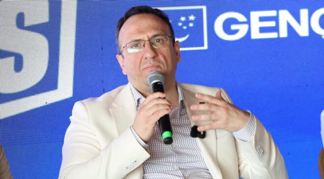 Türkiye toplumsal güven krizinde