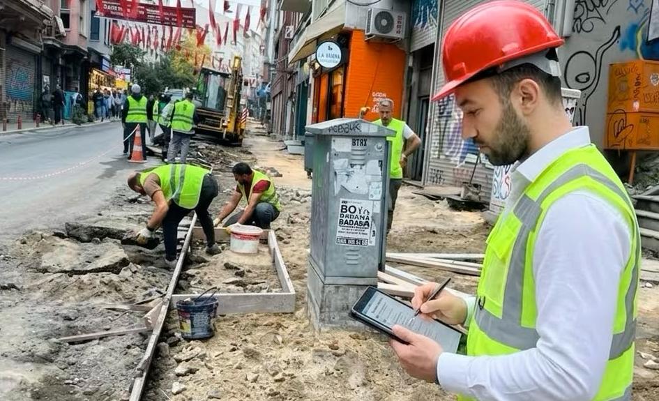 Uluer Sabırman’a uluslararası ödül