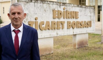 Ümit Karanfil borsaya aday