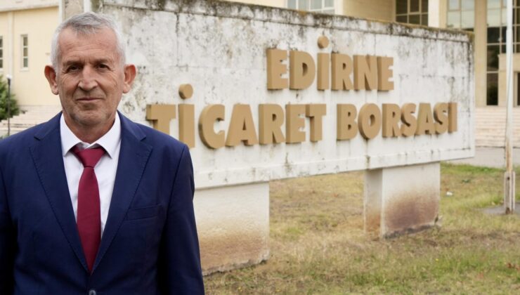 Ümit Karanfil borsaya aday