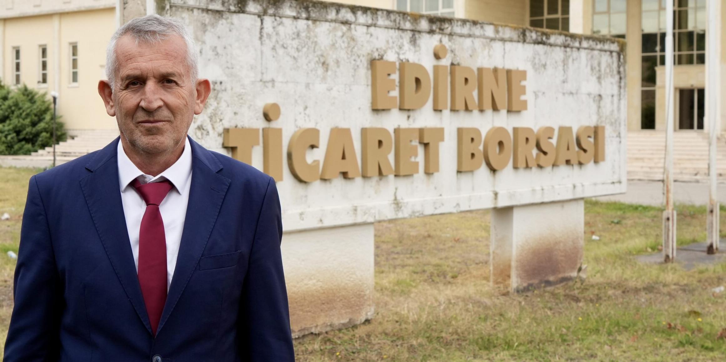 Ümit Karanfil borsaya aday