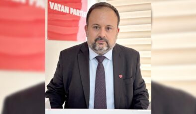 Vatan Partili Ateş, güven tazeledi