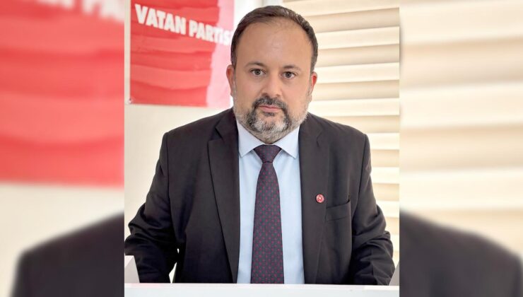 Vatan Partili Ateş, güven tazeledi