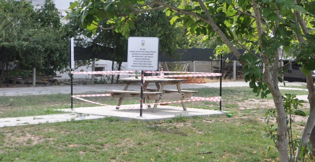 Vatandaşa çöp cezası!