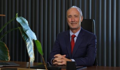 Yener İşbilir, ETSO Başkanlığına aday