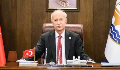 Yeni akademik yıl heyecanı başladı