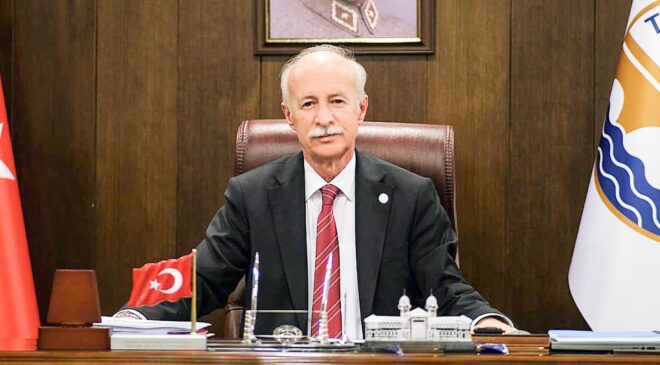 Yeni akademik yıl heyecanı başladı