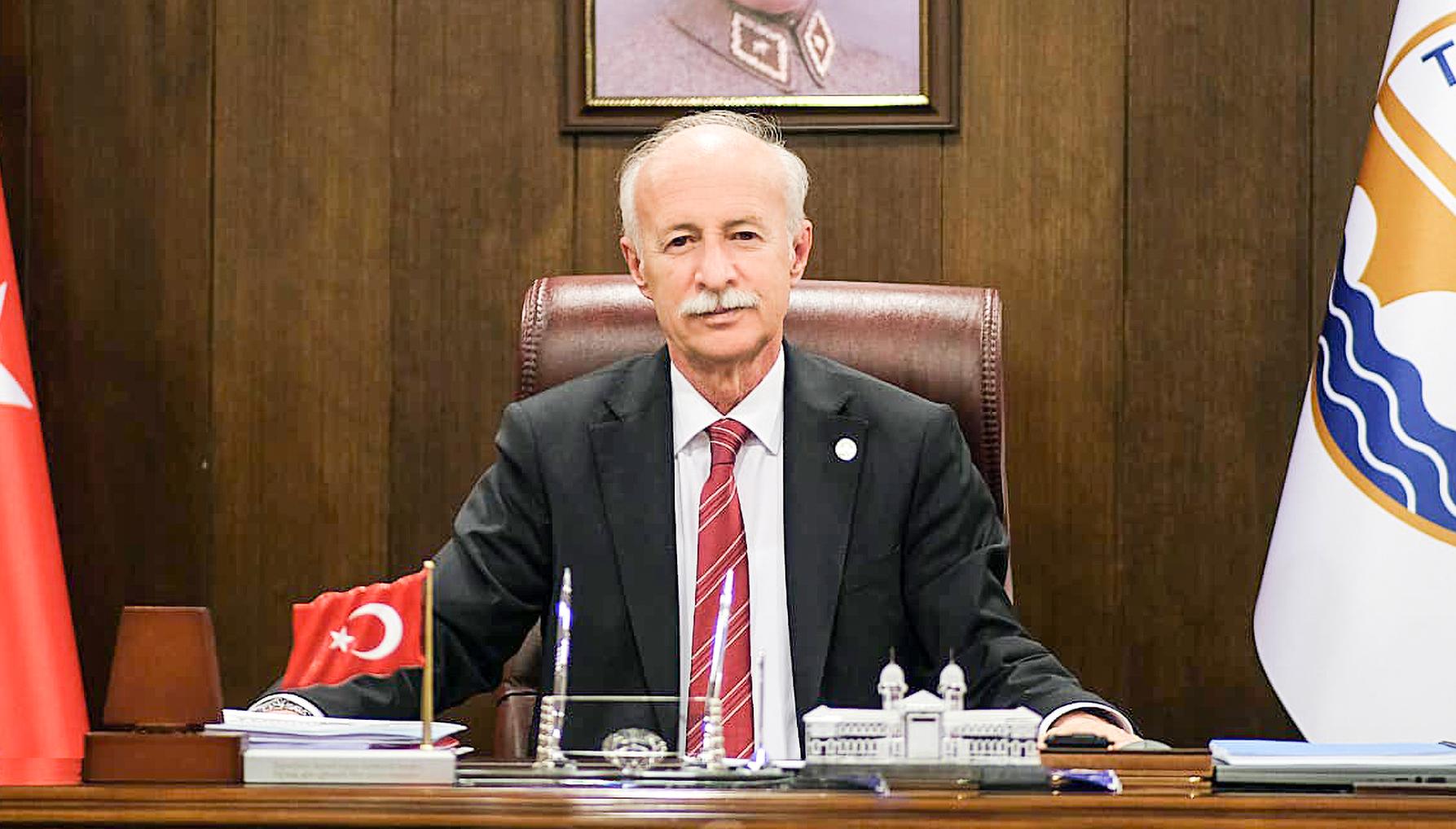 Yeni akademik yıl heyecanı başladı