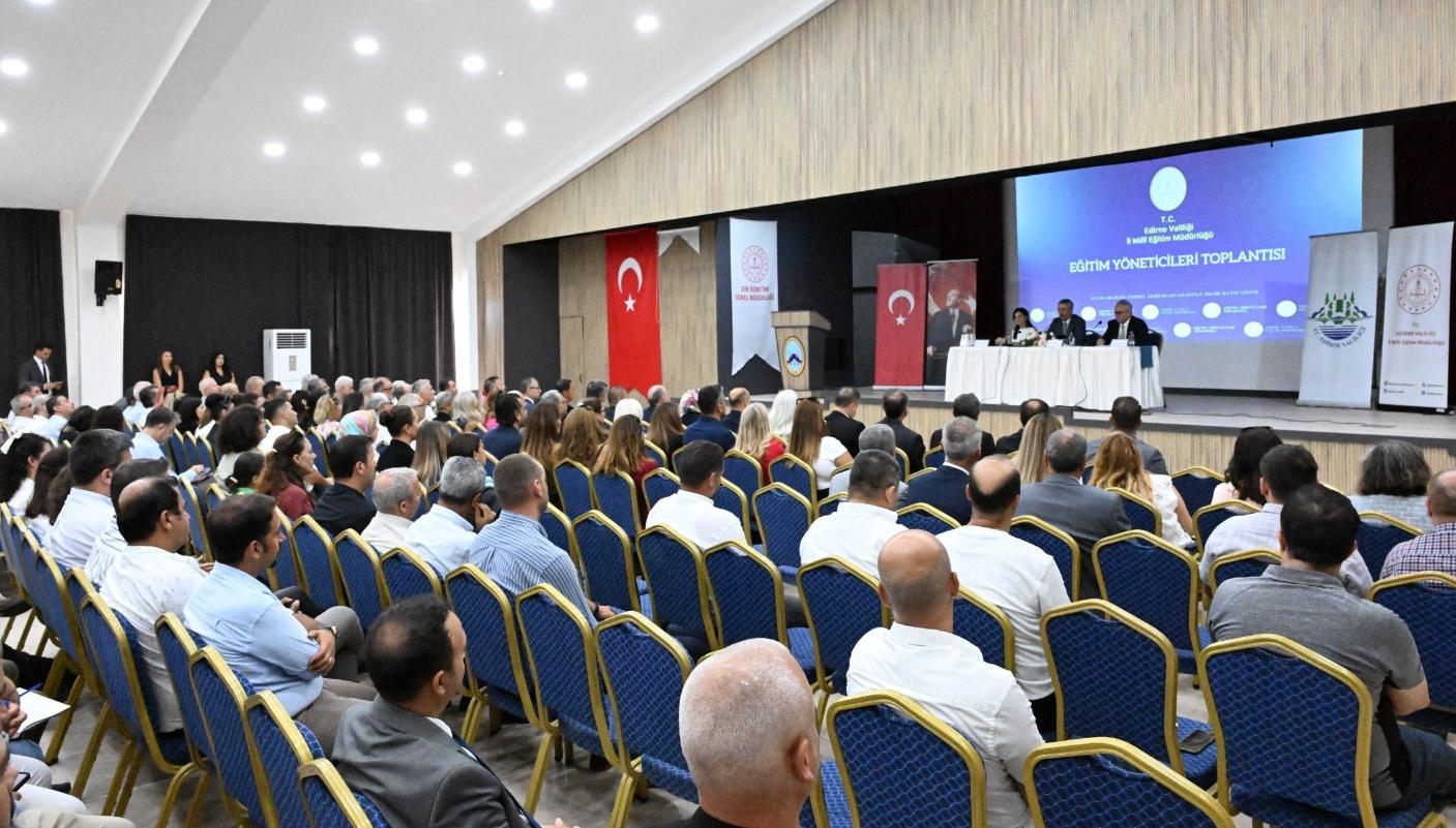 Yeni döneme hazırlık