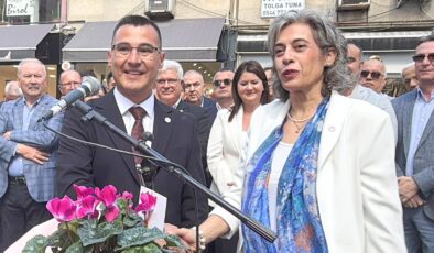 YENİ’nin başkanını üyeler belirleyecek