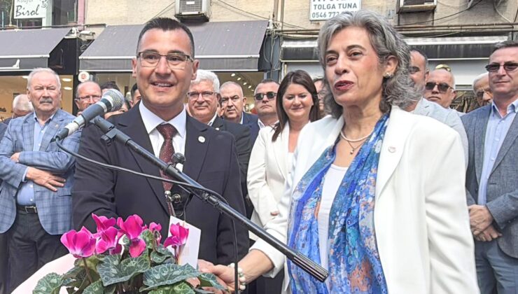 YENİ’nin başkanını üyeler belirleyecek