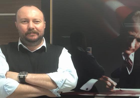 Yıldırım, Baro Başkanlığına aday