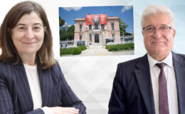 “YENİ Parti ile ilişkilendirilmesi doğru değildir”