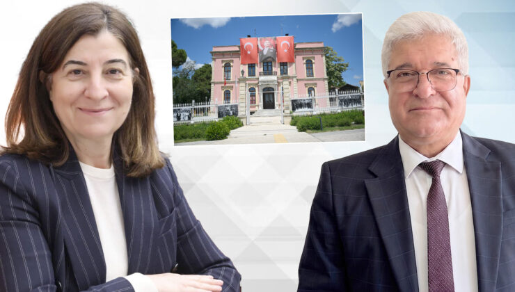 “YENİ Parti ile ilişkilendirilmesi doğru değildir”