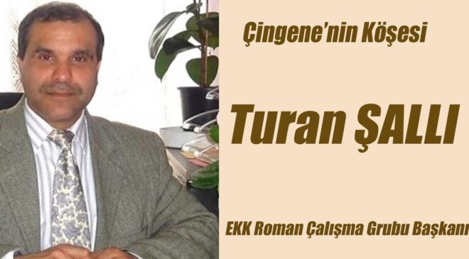 YÜKSEL BEŞTEPE’NİN ARDINDAN