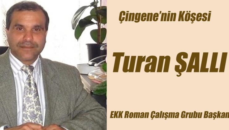 YÜKSEL BEŞTEPE’NİN ARDINDAN
