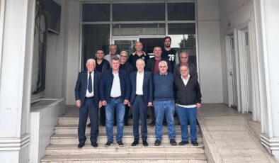 Zıpkınkurt ETSO’ya aday