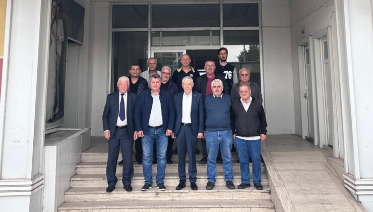 Zıpkınkurt ETSO’ya aday